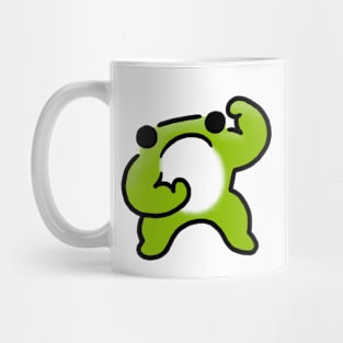 Bulky Frobbit Mug